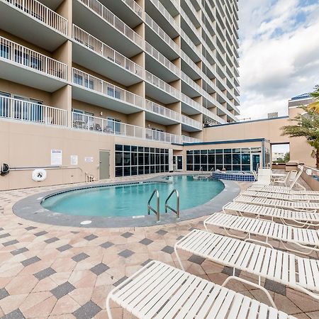 Appartement Crystal Tower 801 à Gulf Shores Extérieur photo