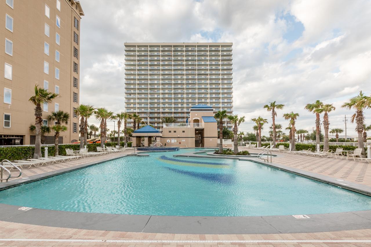 Appartement Crystal Tower 801 à Gulf Shores Extérieur photo