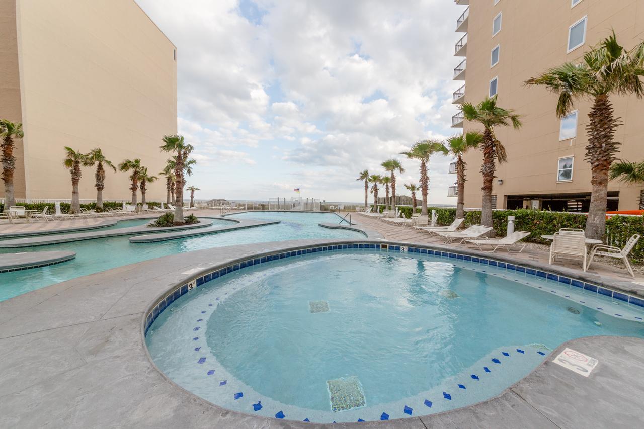 Appartement Crystal Tower 801 à Gulf Shores Extérieur photo