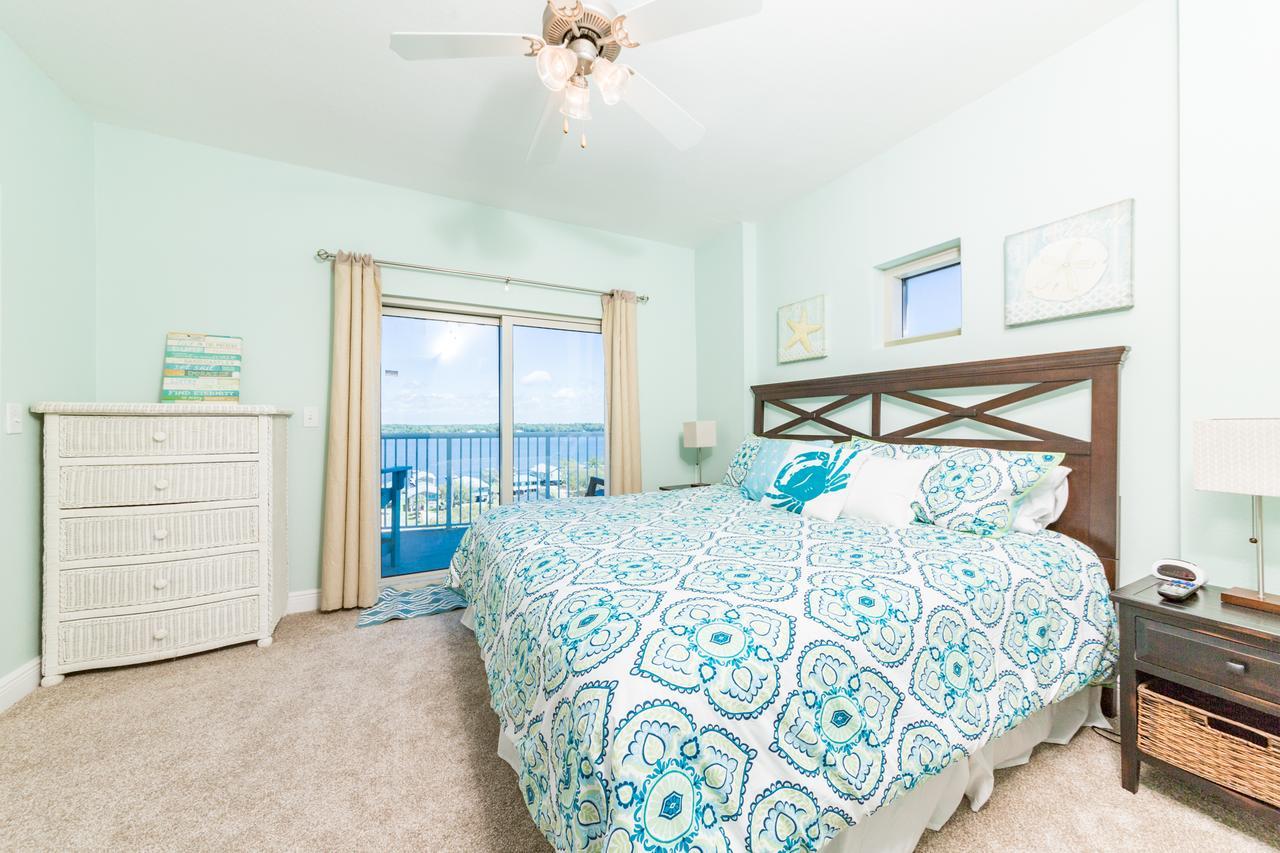 Appartement Crystal Tower 801 à Gulf Shores Extérieur photo