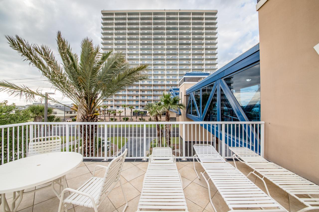 Appartement Crystal Tower 801 à Gulf Shores Extérieur photo