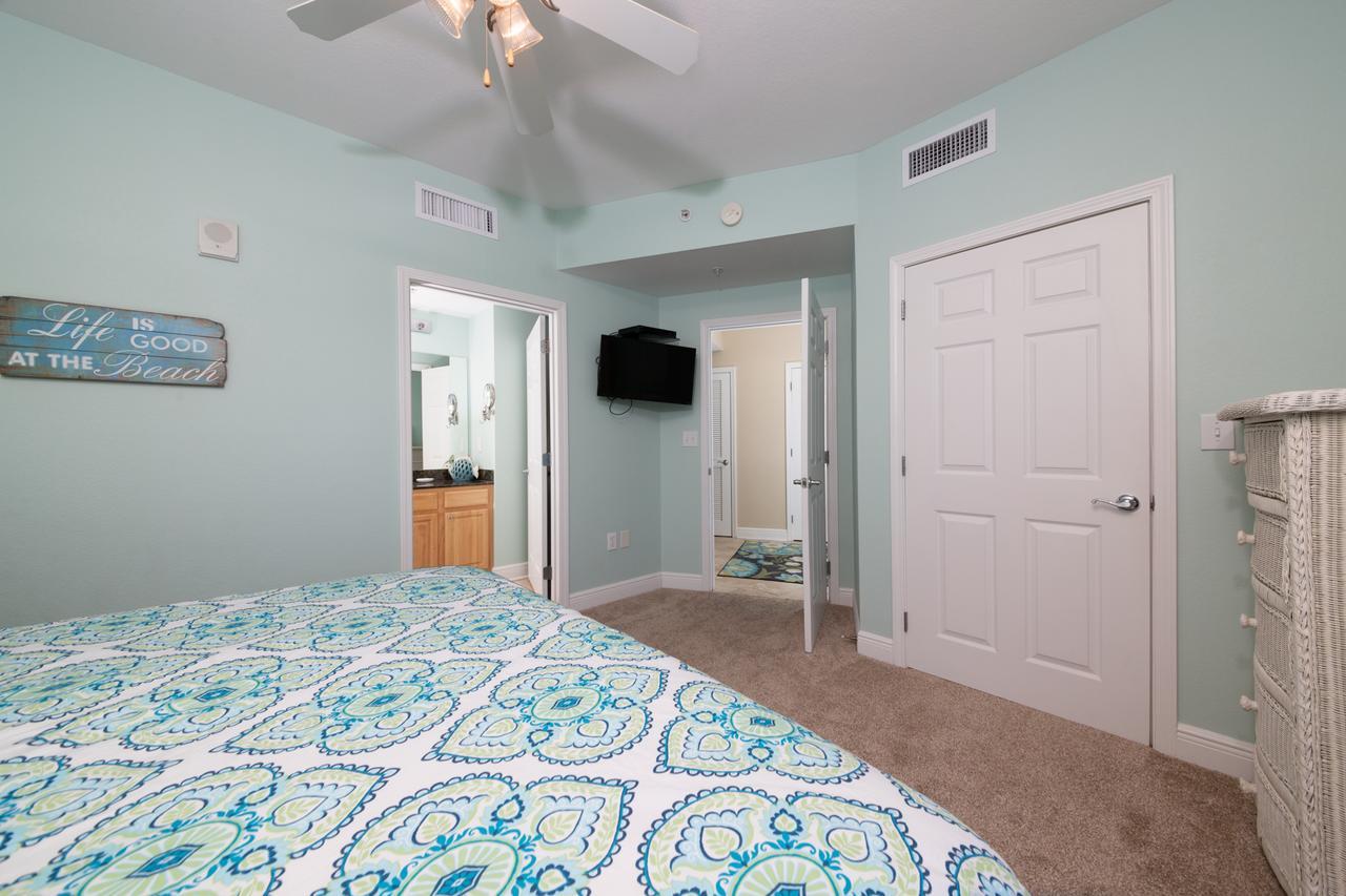 Appartement Crystal Tower 801 à Gulf Shores Extérieur photo