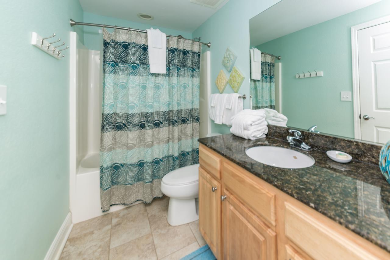 Appartement Crystal Tower 801 à Gulf Shores Extérieur photo