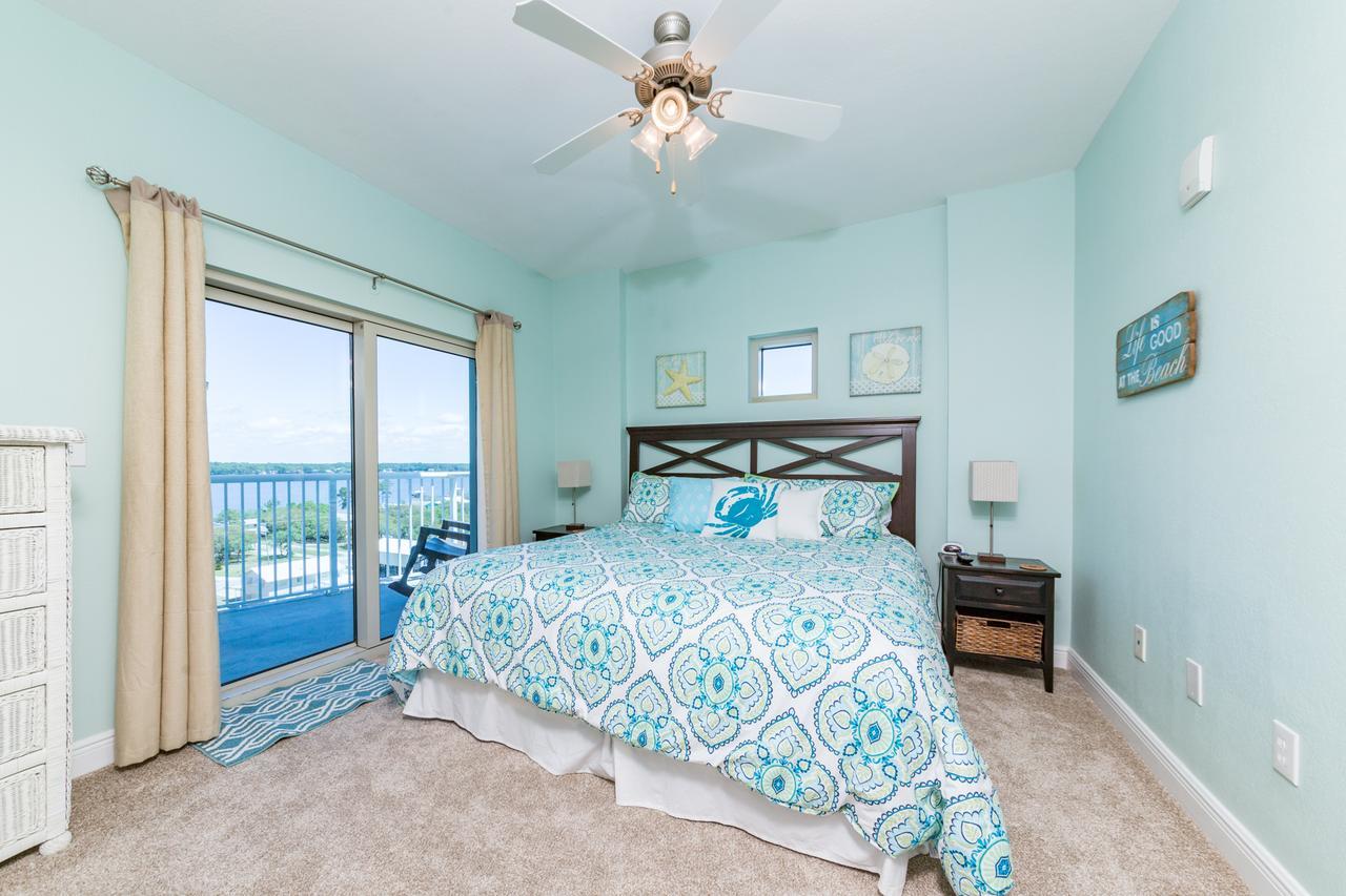 Appartement Crystal Tower 801 à Gulf Shores Extérieur photo